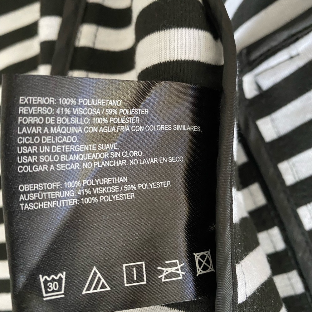Bernardo Jacket - Picture 5 of 6